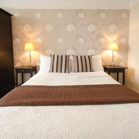 Ennislare House Guest Accommodation Bangor (Down) Quarto foto