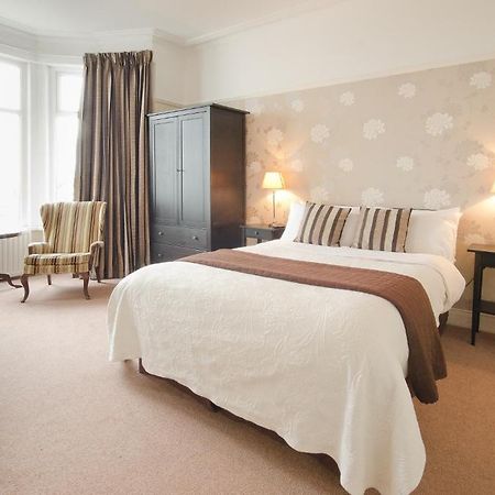 Ennislare House Guest Accommodation Bangor (Down) Quarto foto