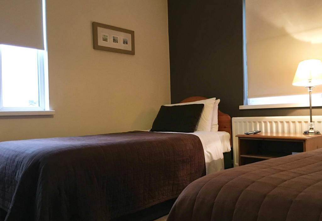Ennislare House Guest Accommodation Bangor (Down) Quarto foto