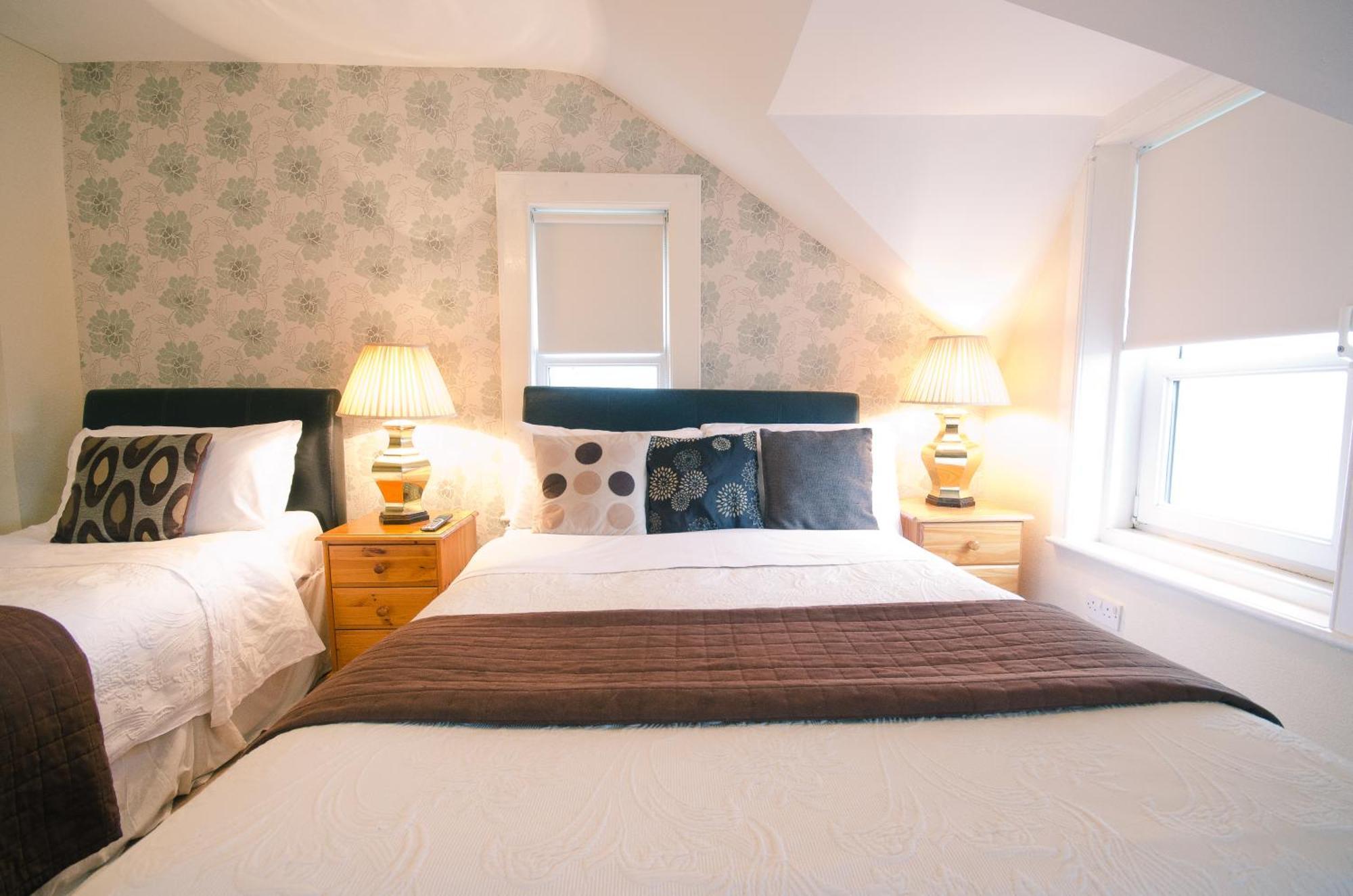 Ennislare House Guest Accommodation Bangor (Down) Quarto foto