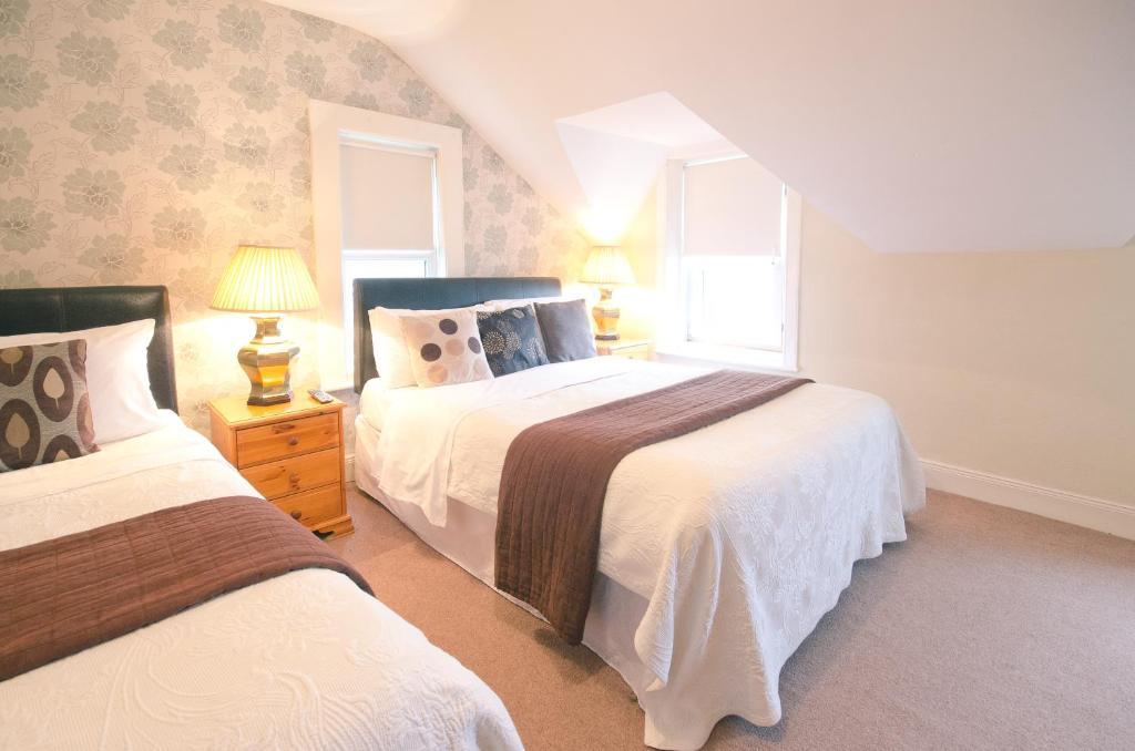 Ennislare House Guest Accommodation Bangor (Down) Quarto foto