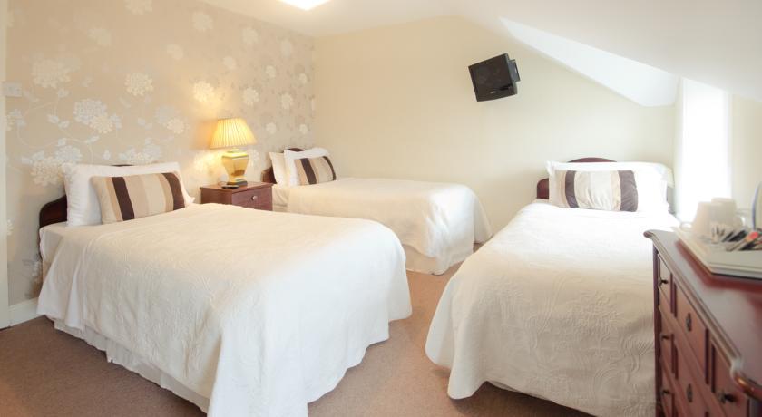 Ennislare House Guest Accommodation Bangor (Down) Quarto foto